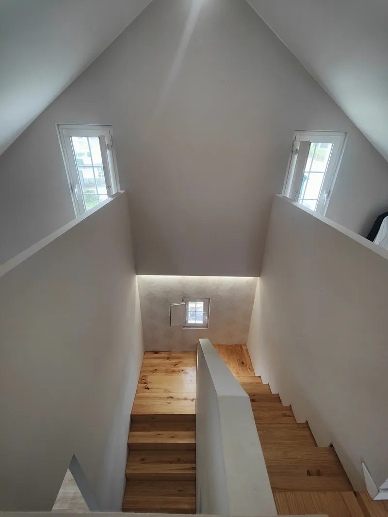 Pintores profesional para tu piso o casa en A Coruña y Ferrol - Foto 12