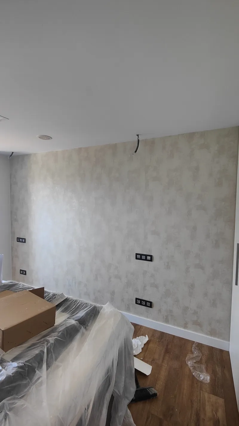 Pintores profesional para tu piso o casa en A Coruña y Ferrol - Foto 8