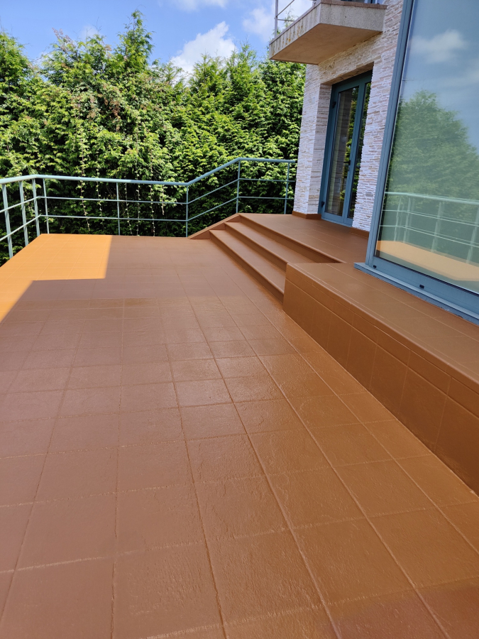 Pinturas Villanustre