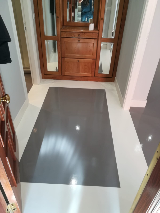 Impermeabilización de terrazas en Coruña