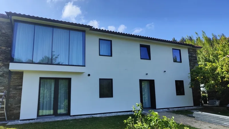 Pintores profesional para tu piso o casa en A Coruña y Ferrol